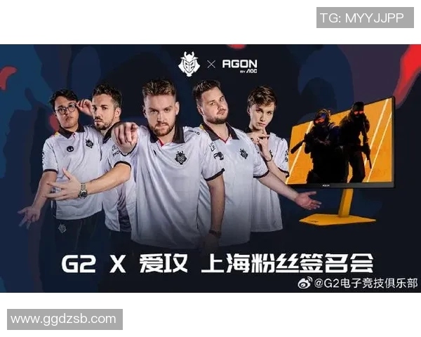 CS冬季大型锦标赛选手赛后参加粉丝见面会